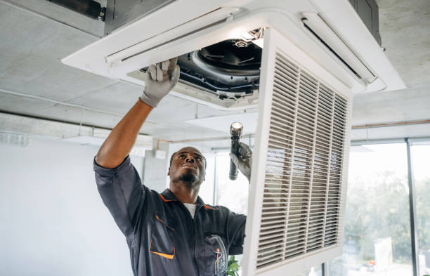 Licensed Hvac service in Mayville, MI - FH HVAC