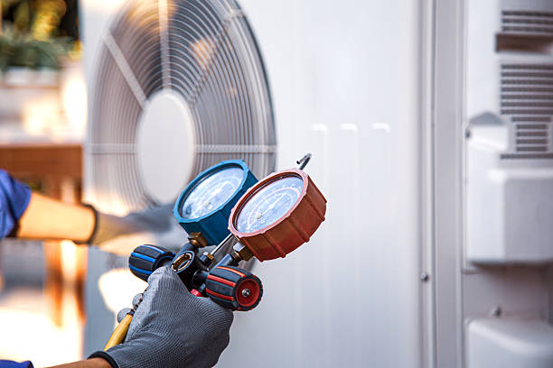 Affordable Hvac solutions in Mayville, MI